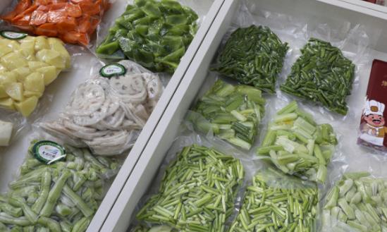 2023年中國預(yù)制菜行業(yè)發(fā)展現(xiàn)狀、競爭格局及未來發(fā)展趨勢與前景分析