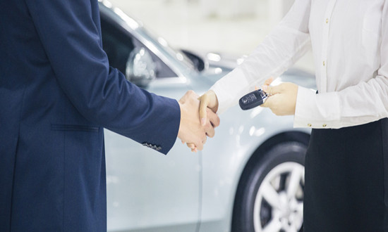 2024汽車服務(wù)行業(yè)產(chǎn)業(yè)鏈及前景趨勢分析