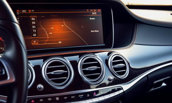 2024汽車空調(diào)產(chǎn)業(yè)鏈上下游發(fā)展現(xiàn)狀及競爭格局分析