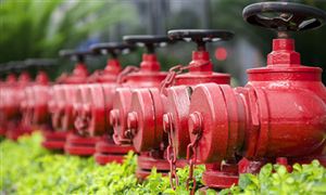 2024年水閥行業(yè)發(fā)展趨勢及投資戰(zhàn)略 水閥行業(yè)需求量不斷增加 市場規(guī)模持續(xù)擴大