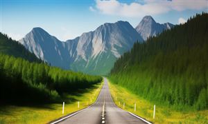 公路養(yǎng)護行業(yè)發(fā)展現(xiàn)狀及前景趨勢分析