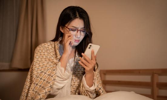 眼動追蹤行業(yè)市場調(diào)研2024：蘋果將在iPad和iPhone上推出眼動追蹤功能