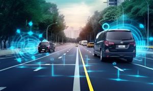 2024中國智能網(wǎng)聯(lián)汽車行業(yè)深度調(diào)研及投資機(jī)會 上汽與奧迪宣布聯(lián)合開發(fā)全新平臺智能數(shù)字平臺