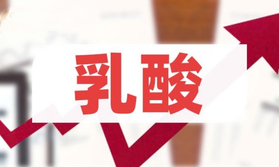 2024年中國乳酸行業(yè)的產(chǎn)業(yè)鏈上下游結(jié)構及發(fā)展趨勢分析