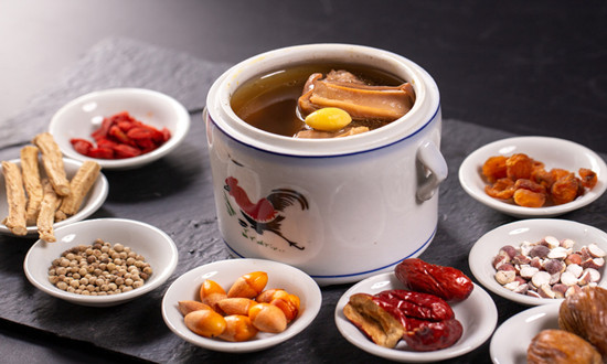 藥膳行業(yè)市場(chǎng)發(fā)展現(xiàn)狀及前景趨勢(shì)分析