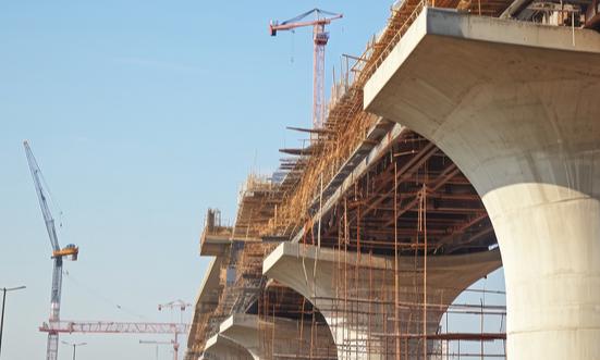 2024年中國基礎設施建設行業(yè)現(xiàn)狀及未來發(fā)展前景趨勢分析
