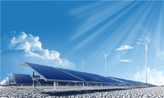 2024年光伏發(fā)電行業(yè)市場調(diào)查分析 光伏發(fā)電市場規(guī)模和競爭格局分析