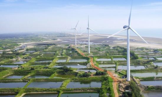 分散式風(fēng)電行業(yè)機會：中國風(fēng)電累計裝機規(guī)模已連續(xù)13年穩(wěn)居全球第一