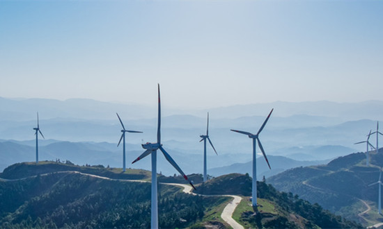 綠電交易行業(yè)發(fā)展如何？ 上海：到2025年綠電交易規(guī)模達到50億千瓦時以上