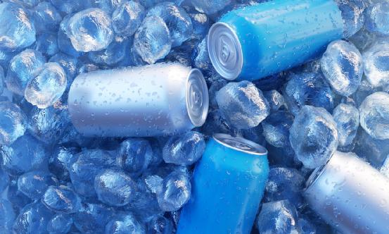 碳酸飲料行業(yè)市場調研2024：可口可樂公司一季度營收增長3%
