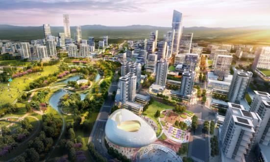 2023年中國城市更新行業(yè)發(fā)展現(xiàn)狀、競爭格局及未來發(fā)展趨勢與前景分析