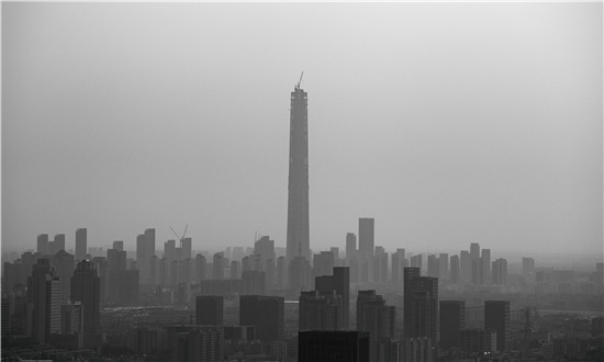 2024年霧霾經(jīng)濟(jì)行業(yè)市場(chǎng)發(fā)展現(xiàn)狀及未來(lái)發(fā)展前景分析