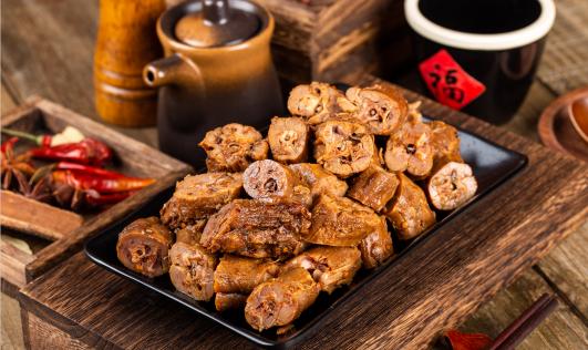 中國肉鴨行業(yè)市場調研及深加工產品發(fā)展現(xiàn)狀分析