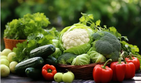 食材配送企業(yè)望家歡農產品集團完成6億元的B輪融資     食材配送行業(yè)市場分析及發(fā)展規(guī)劃