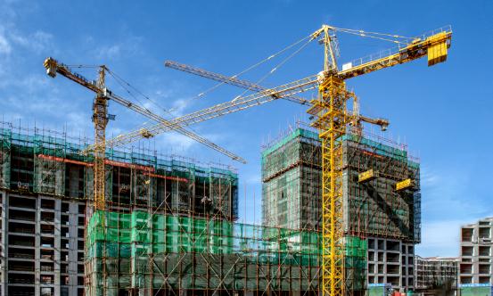 2024建筑檢測(cè)行業(yè)未來發(fā)展趨勢(shì)及市場(chǎng)需求預(yù)測(cè)