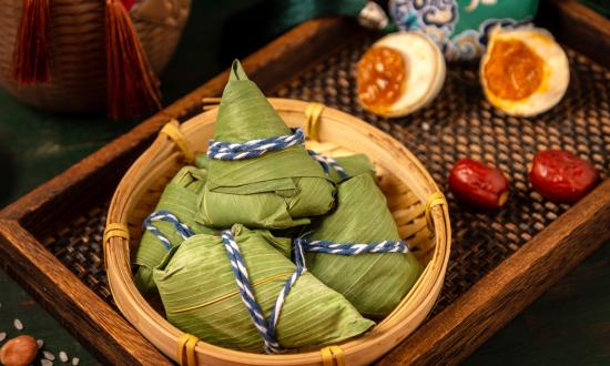 中國節(jié)日食品行業(yè)細(xì)分市場調(diào)研與發(fā)展趨勢預(yù)測