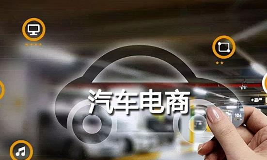2024汽車(chē)電商市場(chǎng)運(yùn)營(yíng)環(huán)境與前景投資