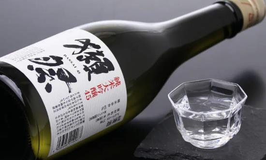 2023年清酒行業(yè)發(fā)展現(xiàn)狀、競爭格局及未來發(fā)展趨勢與前景分析