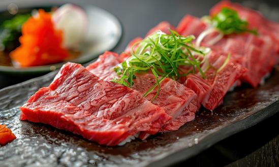 中國進口肉類行業(yè)市場分析及發(fā)展前景預測