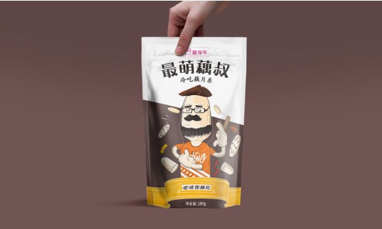 2024年中國食品包裝行業(yè)現(xiàn)狀及前景趨勢分析