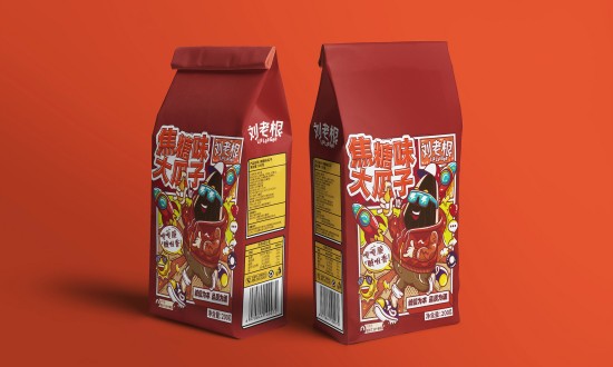 2024年中國食品包裝行業(yè)市場調(diào)查與發(fā)展前景分析