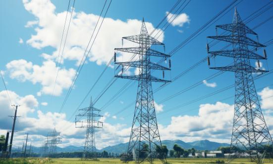 2024電網(wǎng)運維行業(yè)未來發(fā)展空間及投資前景預(yù)測
