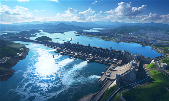2024年水力發(fā)電行業(yè)市場發(fā)展現(xiàn)狀及未來發(fā)展前景分析