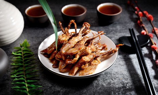 2024年中國即食類預制菜行業(yè)的市場發(fā)展現狀及投資前景分析