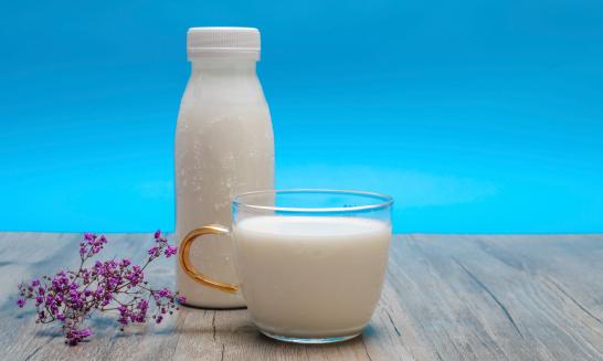 中國乳制品行業(yè)發(fā)展趨勢及上游產(chǎn)業(yè)鏈供應(yīng)分析2024