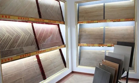 2024年中國建材陶瓷行業(yè)的市場發(fā)展現(xiàn)狀及投資趨勢分析
