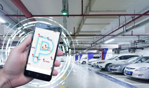 2024智慧停車行業(yè)發(fā)展趨勢(shì)規(guī)模預(yù)測(cè)