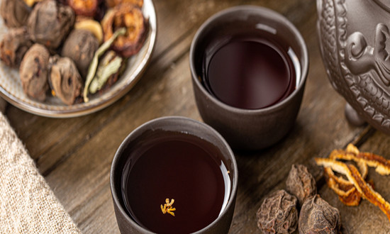 普洱茶市場(chǎng)現(xiàn)狀及發(fā)展趨勢(shì)研究分析