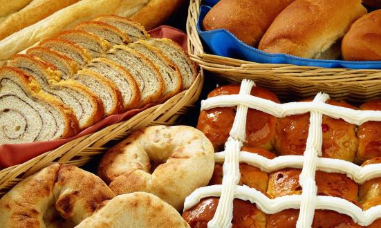 烘焙食品行業(yè)行業(yè)市場(chǎng)現(xiàn)狀與未來(lái)消費(fèi)趨向2024