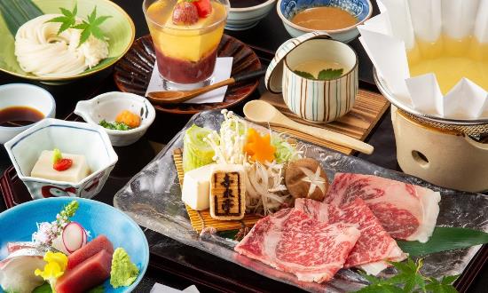 日本料理行業(yè)市場(chǎng)現(xiàn)狀分析、前景、趨勢(shì)2024