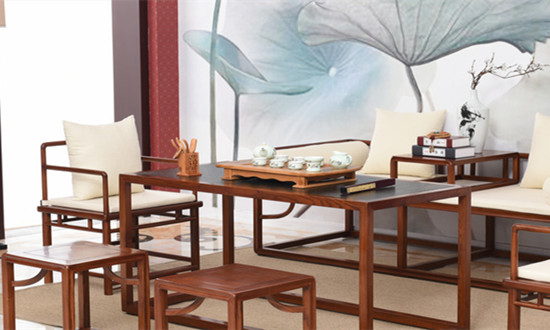 紅木家具行業(yè)市場發(fā)展現(xiàn)狀及未來前景機(jī)遇