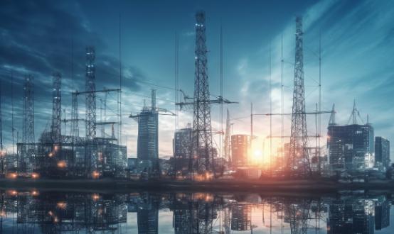2024虛擬電廠行業(yè)發(fā)展現(xiàn)狀及市場規(guī)模、競爭格局分析