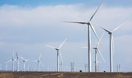 新能源利用行業(yè)分析：2023年全國風(fēng)電利用率97.3%、光伏發(fā)電利用率98%