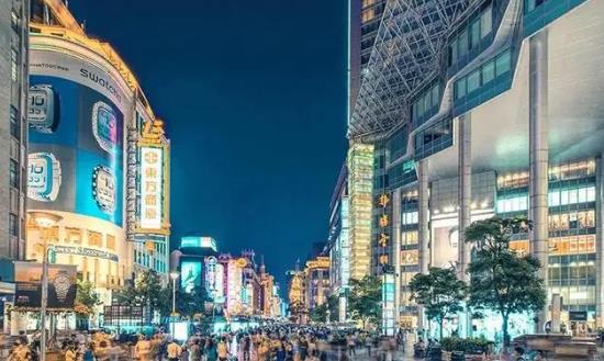 2024商業(yè)地產(chǎn)行業(yè)發(fā)展現(xiàn)狀分析與市場(chǎng)環(huán)境