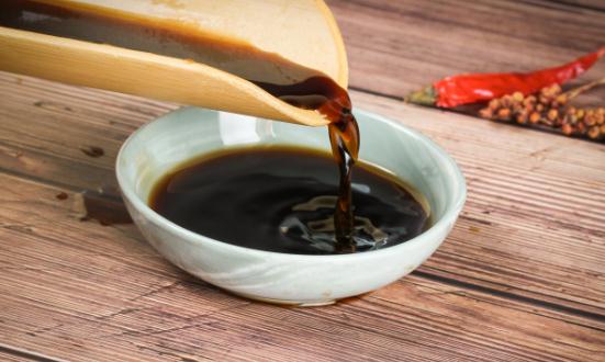 2024食醋行業(yè)市場發(fā)展現狀及供需格局、競爭格局分析
