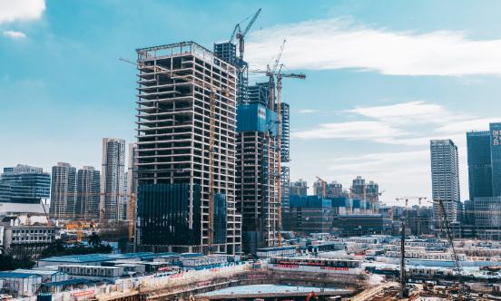2024建筑施工行業(yè)未來(lái)發(fā)展趨勢(shì)及機(jī)遇分析預(yù)測(cè)