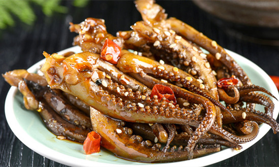 魷魚(yú)行業(yè)市場(chǎng)發(fā)展現(xiàn)狀分析及未來(lái)發(fā)展方向