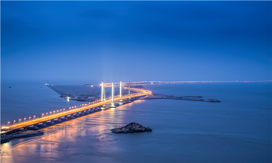 海洋經(jīng)濟(jì)行業(yè)發(fā)展現(xiàn)狀及未來(lái)發(fā)展前景趨勢(shì)分析