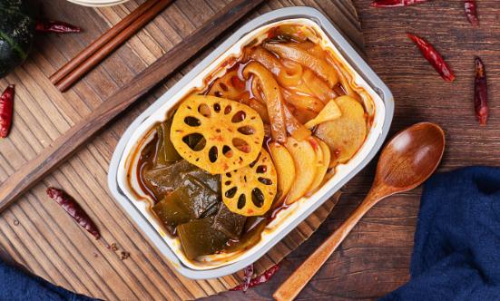 2024方便食品行業(yè)市場現(xiàn)狀及未來發(fā)展趨勢、前景預(yù)測