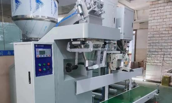 食品添加劑包裝機(jī)械設(shè)備有哪些？對食品添加劑包裝機(jī)的需求逐漸增加