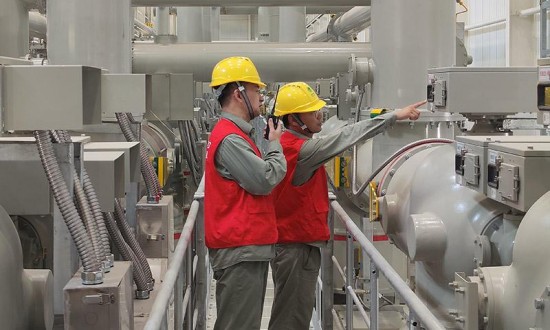 2024年中國火電運(yùn)維行業(yè)市場發(fā)展現(xiàn)狀及投資風(fēng)險(xiǎn)分析