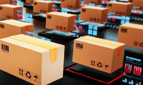 商貿(mào)物流行業(yè)現(xiàn)狀及發(fā)展機遇分析 2023年中國商貿(mào)物流總額達126.1萬億元