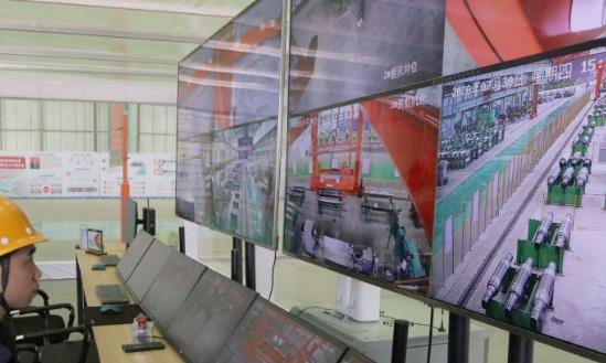 鋼鐵信息化行業(yè)發(fā)展前景研究與市場(chǎng)機(jī)遇
