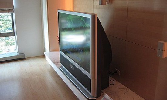 2024年中國整體背投電視行業(yè)的產業(yè)鏈結構及投資風險分析