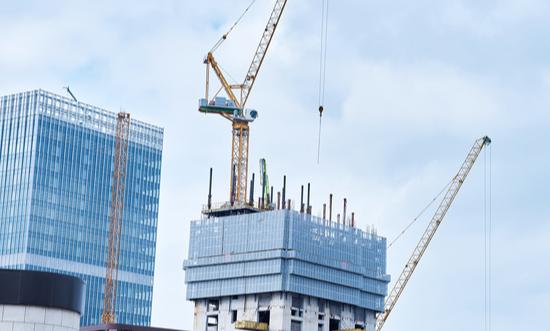 2024年建設(shè)工程質(zhì)量檢測(cè)行業(yè)市場(chǎng)規(guī)模及發(fā)展趨勢(shì)分析