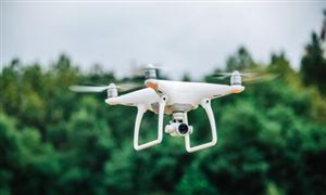 工業(yè)級無人機市場行情分析及相關技術深度調研
